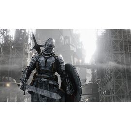 Bleak Faith Forsaken / PlayStation 5 | Techbox