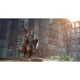 Bleak Faith Forsaken / PlayStation 5 | Techbox