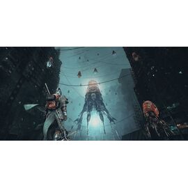 Bleak Faith Forsaken / PlayStation 5 | Techbox