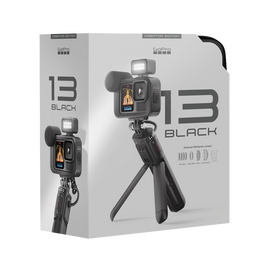 GoPro - HERO13 Black Creator Edition / Electronics