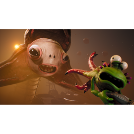 High On Life / PlayStation 5 | Techbox