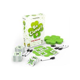 So Clover! (REPSOCEN01) / Toys