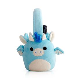Squishmallows - Plush Bluetooth Headphones - Tatiana (608090) / Toys - Plushies - Gifts - Techbox