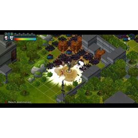 Captain Velvet Meteor: The Jump+ Dimensions / Nintendo Switch - Nintendo Switch Games - Games - Techbox