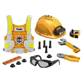 Craftsman Kit - Large Box (520354) / Toys