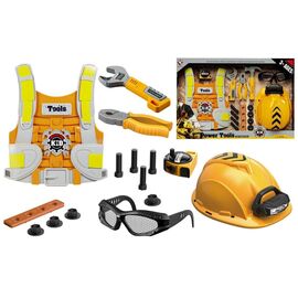 Craftsman Kit - Large Box (520354) / Toys