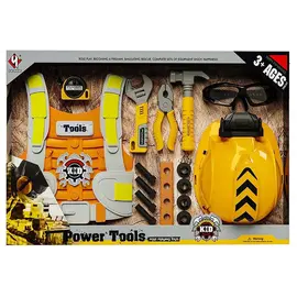 Craftsman Kit - Large Box (520354) / Toys