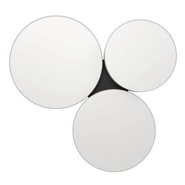 EGLO - Barbano-Z ceiling lamp gray 60.5x56x5 - RGB + TW - Zigbee, Bluetooth / Electronics | Techbox
