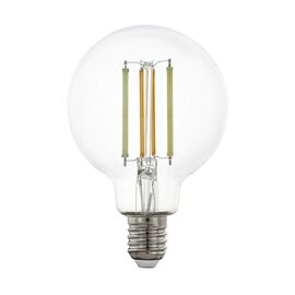 EGLO - E27 G80, clear - TW - Zigbee, Bluetooth / Electronics | Techbox
