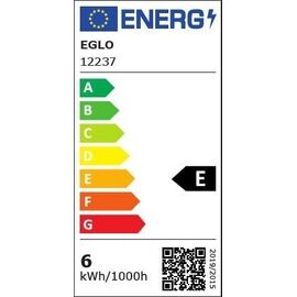 EGLO - E27 G80, clear - TW - Zigbee, Bluetooth / Electronics | Techbox