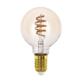 EGLO - E27 G80 spiral, amber - TW - Zigbee, Bluetooth / Electronics | Techbox