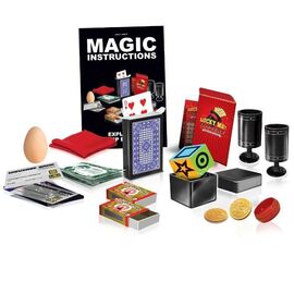 Stunning Magic - Mind-Blowing Magic Special Edition (29035) / Toys