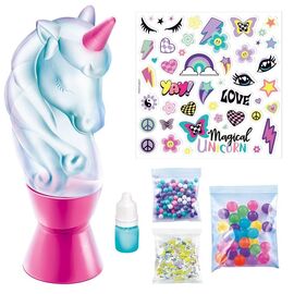 STYLE 4 EVER - Unicorn Lava Lamp DIY (297) / Toys