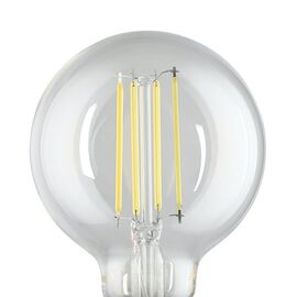 EGLO - E27 G80, clear - White - Zigbee, Bluetooth / Electronics | Techbox
