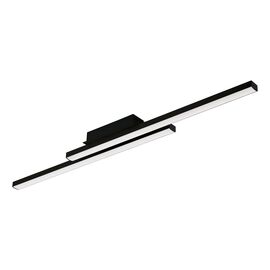 EGLO - Fraioli-Z pendant lamp black - RGB + TW - Zigbee, Bluetooth / Electronics - Αταξινόμητα -  - Techbox