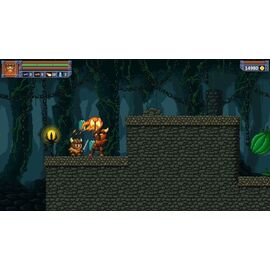 Hellbreachers / PlayStation 4 - PS4 Games - Games - Techbox