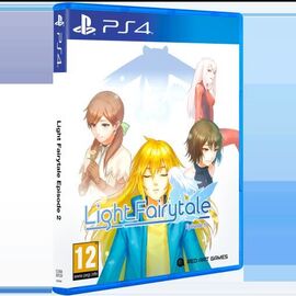 Light Fairytale Episode 2 / PlayStation 4 | Techbox
