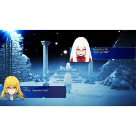 Light Fairytale Episode 2 / PlayStation 4 | Techbox
