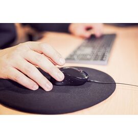 Speedlink - BEENIE Mobile Mouse - Wired USB, black / Computers - Mice - Keyboards & Mice - Techbox