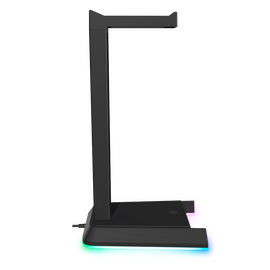Speedlink - EXCELLO NX RGB Headset Stand, USB 2.0 Hub, black / Electronics - Αταξινόμητα -  - Techbox