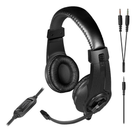 Speedlink - LEGATOS Stereo Gaming Headset - for PC/PS5/PS4/Xbox Series X/S/Switch/OLED/Lite, black / Electronics - Αταξινόμητα -  - Techbox