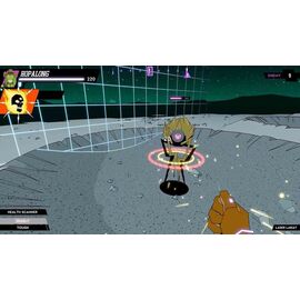 Wild Bastards / PlayStation 5 - PS5 Games - Games - Techbox