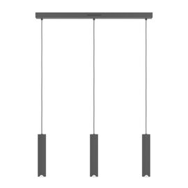 EGLO - Balamorta-Z Long Table Pendant - Black L78 - RGB + TW - Zigbee, Bluetooth / Electronics - Αταξινόμητα -  - Techbox