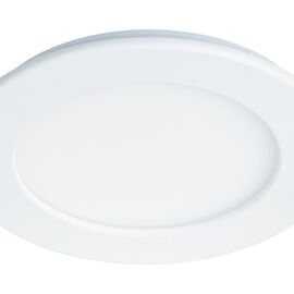 EGLO - Fueva-Z Recessed Light, White Ø12 - TW - Zigbee, Bluetooth / Electronics - Αταξινόμητα -  - Techbox