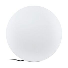 EGLO - Monterolo-Z outdoor globe white Ø50 - RGB + TW - Zigbee, Bluetooth / Electronics - Αταξινόμητα -  - Techbox