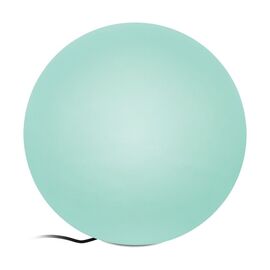 EGLO - Monterolo-Z outdoor globe white Ø50 - RGB + TW - Zigbee, Bluetooth / Electronics - Αταξινόμητα -  - Techbox