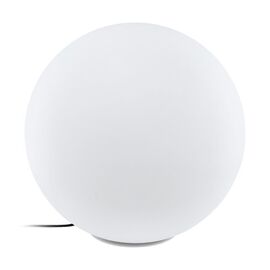 EGLO - Monterolo-Z outdoor globe white Ø60 - RGB + TW - Zigbee, Bluetooth / Electronics - Αταξινόμητα -  - Techbox