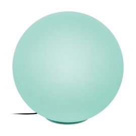 EGLO - Monterolo-Z outdoor globe white Ø60 - RGB + TW - Zigbee, Bluetooth / Electronics - Αταξινόμητα -  - Techbox