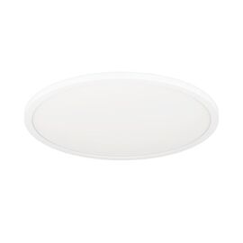 EGLO - Rovito-Z pendant lamp white Ø42 - RGB + TW - Zigbee, Bluetooth / Electronics | Techbox
