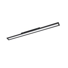 EGLO - Salobrena-Z black panel 120x10 - TW - Zigbee, Bluetooth / Electronics - Αταξινόμητα -  - Techbox