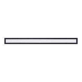 EGLO - Salobrena-Z black panel 120x10 - TW - Zigbee, Bluetooth / Electronics - Αταξινόμητα -  - Techbox