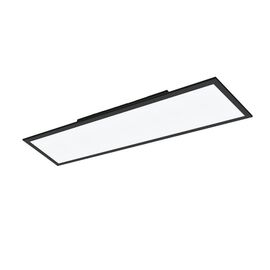 EGLO - Salobrena-Z panel black 120x30 - TW - Zigbee, Bluetooth / Electronics | Techbox