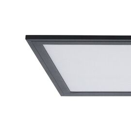EGLO - Salobrena-Z panel black 120x30 - TW - Zigbee, Bluetooth / Electronics | Techbox