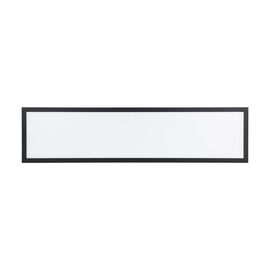 EGLO - Salobrena-Z panel black 120x30 - TW - Zigbee, Bluetooth / Electronics | Techbox
