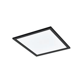 EGLO - Salobrena-Z panel black 45x45 - TW - Zigbee, Bluetooth / Electronics | Techbox