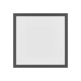 EGLO - Salobrena-Z panel black 45x45 - TW - Zigbee, Bluetooth / Electronics | Techbox
