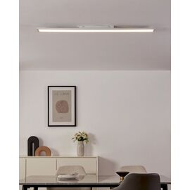 EGLO - Salobrena-Z panel white 120x10 - TW - Zigbee, Bluetooth / Electronics | Techbox