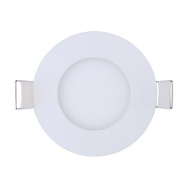 EGLO - Set of 3x Fueva-Z Recessed Lights, White Ø8.5 - TW - Zigbee, Bluetooth / Electronics - Αταξινόμητα -  - Techbox