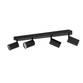 EGLO - Telimbela-Z track light black - RGB + TW - Zigbee, Bluetooth / Electronics - Αταξινόμητα -  - Techbox