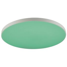 EGLO - Turcona-Z ceiling lamp white Ø60 - RGB + TW - Zigbee, Bluetooth / Electronics | Techbox
