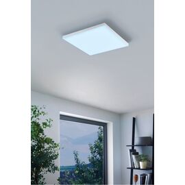 EGLO - Turcona-Z panel white 30x30 - RGB + TW - Zigbee, Bluetooth / Electronics - Αταξινόμητα -  - Techbox