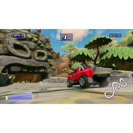 Matchbox Driving Adventures / PlayStation 4 | Techbox