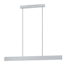 EGLO - Andreas-Z long table pendant gray L117 - RGB + TW - Zigbee, Bluetooth / Electronics - Αταξινόμητα -  - Techbox