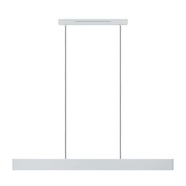 EGLO - Andreas-Z long table pendant gray L117 - RGB + TW - Zigbee, Bluetooth / Electronics - Αταξινόμητα -  - Techbox