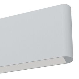EGLO - Andreas-Z long table pendant gray L117 - RGB + TW - Zigbee, Bluetooth / Electronics - Αταξινόμητα -  - Techbox