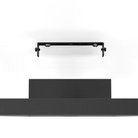EGLO - Calagrano-Z ceiling lamp black L64 - RGB + TW - Zigbee, Bluetooth / Electronics | Techbox